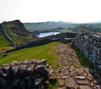 Hadrians`s Wall